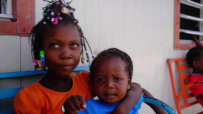 NJ For Haiti 2020